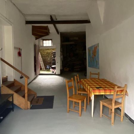 הוילה Müden Helles, Gemuetliches Haus Mit Moselblick מראה חיצוני תמונה