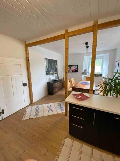 הוילה Müden Helles, Gemuetliches Haus Mit Moselblick מראה חיצוני תמונה