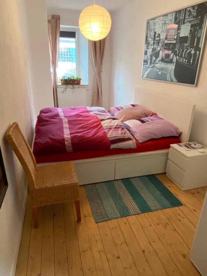 הוילה Müden Helles, Gemuetliches Haus Mit Moselblick מראה חיצוני תמונה